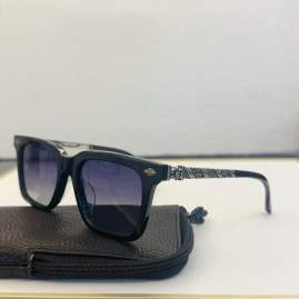 Picture of Chrome Hearts Sunglasses _SKUfw60553436fw
